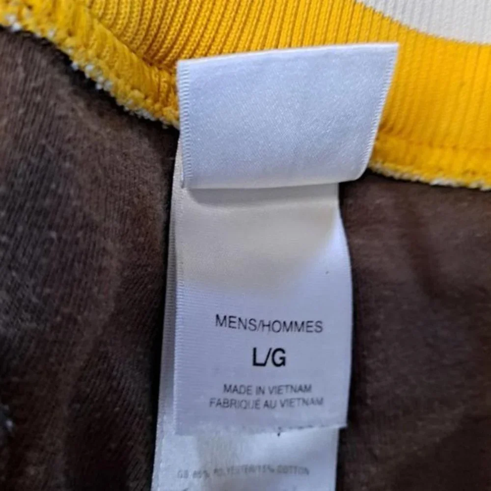 Vintage The North Face Pants with‎ an Off White Stripe